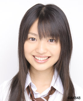 ファイル:2007年AKB48プロフィール 北原里英.jpg
