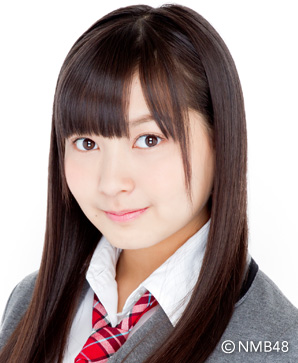 ファイル:2012年NMB48プロフィール 太田里織菜.jpg