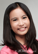 ファイル:2014年JKT48プロフィール Zebi Magnolia Fawwaz.jpg