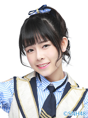 ファイル:2015年SNH48プロフィール 陈思 2.jpg