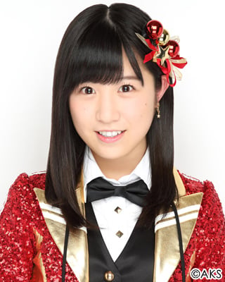 ファイル:2016年HKT48プロフィール 下野由貴.jpg