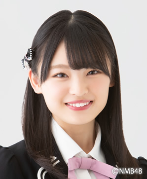 ファイル:2020年NMB48プロフィール 新澤菜央.jpg - エケペディア