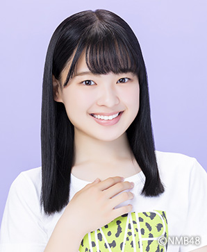 ファイル:2022年NMB48プロフィール 青原和花.jpg