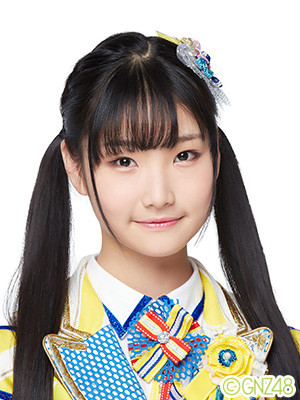 ファイル:2016年GNZ48プロフィール 肖文铃.jpg