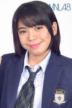 ファイル:2018年MNL48プロフィール Alice Margarita Reyes De Leon 2.png