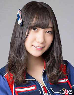 ファイル:2018年SKE48プロフィール 一色嶺奈.jpg