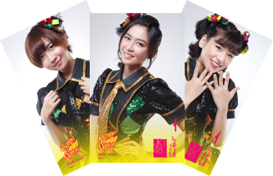 ファイル:Hanya Lihat ke Depan Music Card.png