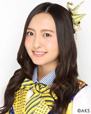 ファイル:2015年HKT48プロフィール 森保まどか.jpg