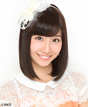 ファイル:2015年SKE48プロフィール 柴田阿弥.jpg