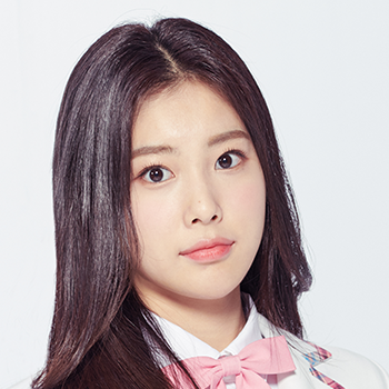 ファイル:2018年PRODUCE48番組プロフィール Kang Hye Won.png