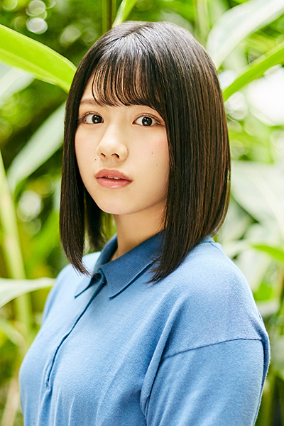 ファイル:2019年日向坂46プロフィール 渡邉美穂 2.jpg