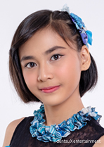 ファイル:2019年JKT48プロフィール Gita Sekar Andarini.jpg