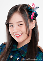 ファイル:2019年JKT48プロフィール Rinanda Syahputri.jpg