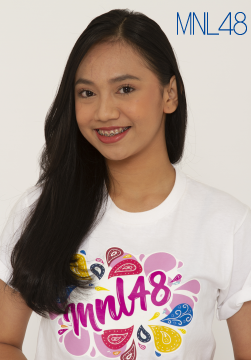 ファイル:2019年MNL48プロフィール Jamela Magracia Magbanlac 1.png