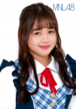 ファイル:2019年MNL48プロフィール Jhona Alyanah Montefalcon Padillo 1.png