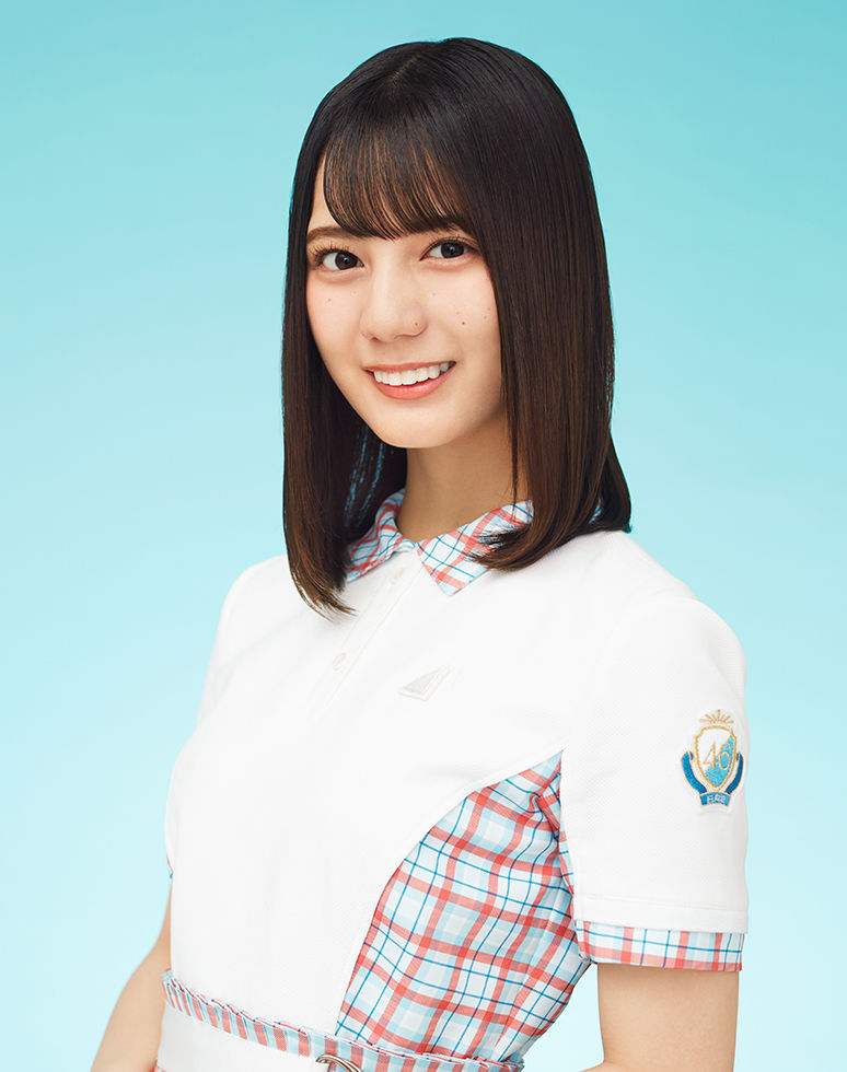 小坂菜緒 ファイル:2020年日向坂46プロフィール 小坂菜緒 3.jpg