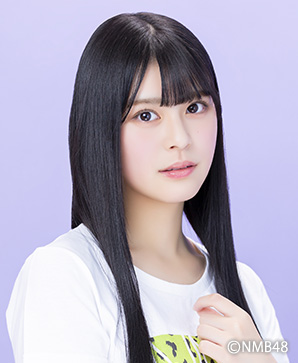 ファイル:2022年NMB48プロフィール 板垣心和.jpg