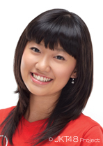 ファイル:2012年JKT48プロフィール Jennifer Hanna.jpg