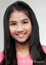 ファイル:2014年JKT48プロフィール Ni Made Ayu Vania Aurellia.jpg