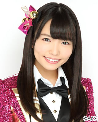 ファイル:2016年HKT48プロフィール 渕上舞.jpg