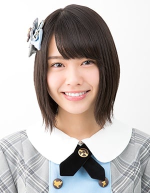ファイル:2017年AKB48プロフィール 小田えりな.jpg
