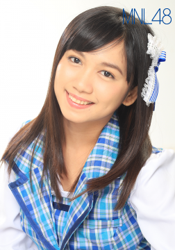 ファイル:2018年MNL48プロフィール Shekinah Igarta Arzaga 1.png