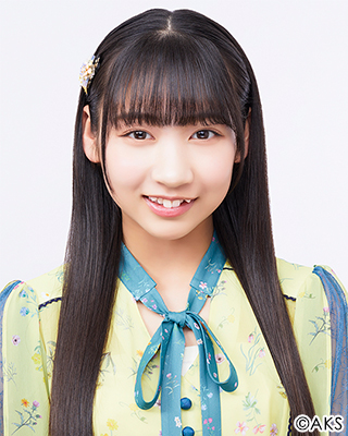 ファイル:2019年HKT48プロフィール 後藤陽菜乃.jpg