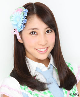 ファイル:2011年AKB48プロフィール 近野莉菜.jpg