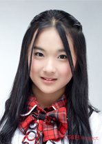 ファイル:2013年JKT48プロフィール Della Delila.jpg
