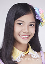 ファイル:2016年JKT48プロフィール Regina Angelina 1.jpg