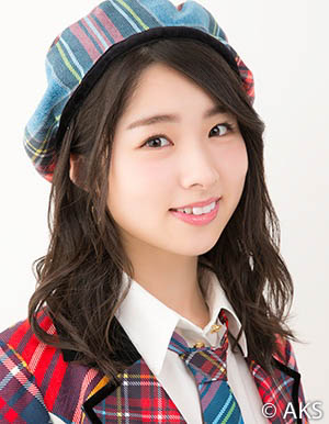 ファイル:2018年AKB48プロフィール 岩立沙穂.jpg