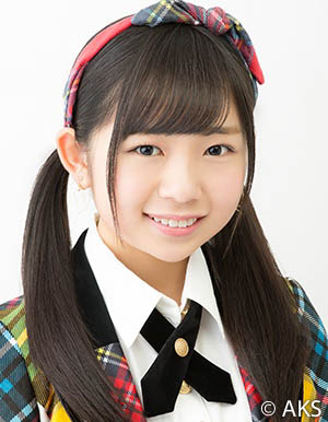 ファイル:2018年AKB48プロフィール 石綿星南.jpg