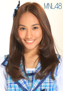 ファイル:2018年MNL48プロフィール Aubrey Ysabelle Badong Delos Reyes 1.png