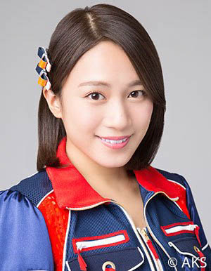 ファイル:2018年SKE48プロフィール 斉藤真木子.jpg