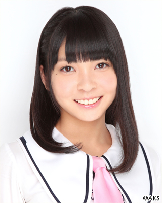 ファイル:2013年HKT48プロフィール 草場愛.jpg