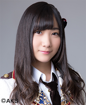 ファイル:2017年SKE48プロフィール 一色嶺奈.jpg
