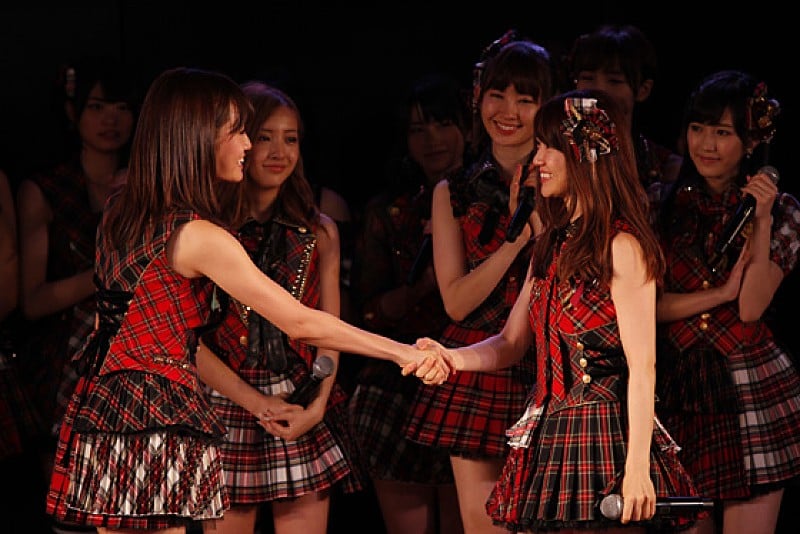 AKB48 前田敦子 紅白歌合戦初出場記念 生写真 (AKB48 AKB48 前田敦子 紅白歌合戦初出場記念 生写真 (AKB48