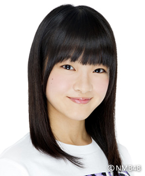 ファイル:2012年NMB48プロフィール 石原雅子.jpg