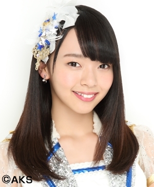 ファイル:2016年SKE48プロフィール 髙畑結希.jpg