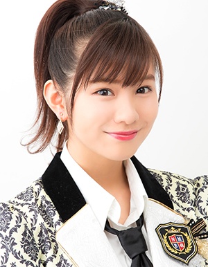 ファイル:2017年NMB48プロフィール 谷川愛梨.jpg