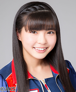 ファイル:2018年SKE48プロフィール 鈴木愛菜.jpg