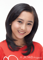 ファイル:2012年JKT48プロフィール Dellia Erdita.jpg