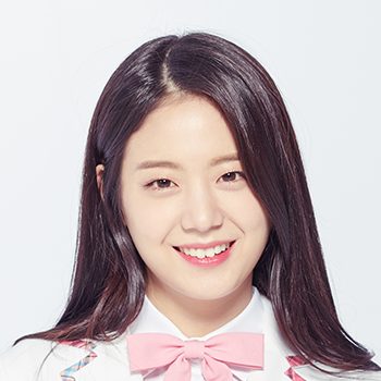 ファイル:2018年PRODUCE48番組プロフィール Jang Gyu Ri.png