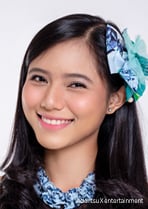 ファイル:2019年JKT48プロフィール Jennifer Rachel Natasya.jpg