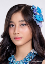 ファイル:2019年JKT48プロフィール Nurhayati.jpg