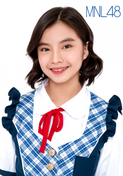 ファイル:2019年MNL48プロフィール Coleen Apura Trinidad 1.png