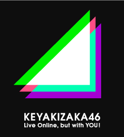 KEYAKIZAKA46 Live Online, but with YOU! ロゴ.png