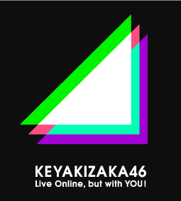 KEYAKIZAKA46 Live Online, but with YOU! - エケペディア