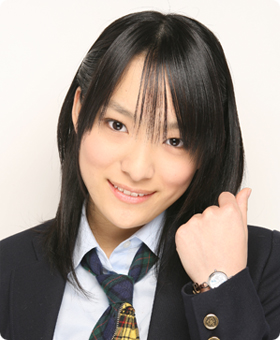 ファイル:2007年AKB48プロフィール 早乙女美樹.jpg