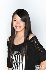 ファイル:2013年ドラフト会議候補者プロフィール 西山怜那.jpg